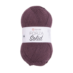 YarnArt Forza Solid 4624  -    