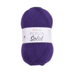 YarnArt Forza Solid 4622 - -    