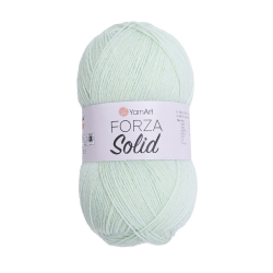 YarnArt Forza Solid 4631  -    