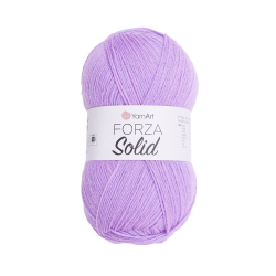 YarnArt Forza Solid 4639  -    