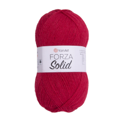 YarnArt Forza Solid 4645  -    