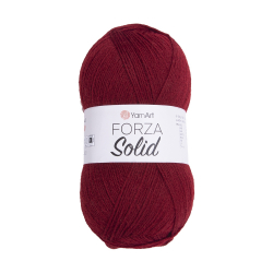 YarnArt Forza Solid 4646   -    