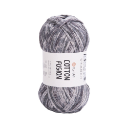 YarnArt Cotton Fusion 3640  -    