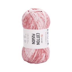YarnArt Cotton Fusion 3643  -    