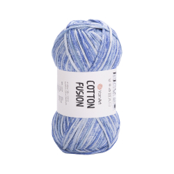 YarnArt Cotton Fusion 3645   -    