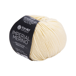 YarnArt Imperial Merino 3304  -    