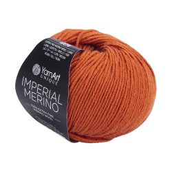 YarnArt Imperial Merino 3313  -    