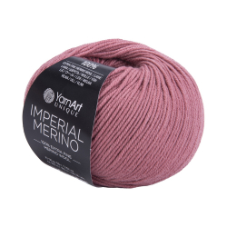 YarnArt Imperial Merino 3315 - -    