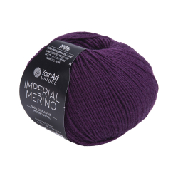 YarnArt Imperial Merino 3320  -    