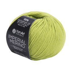 YarnArt Imperial Merino 3331  -    