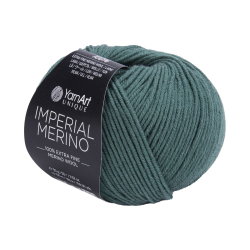 YarnArt Imperial Merino 3333  -    