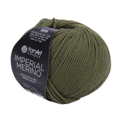 YarnArt Imperial Merino 3334   -    