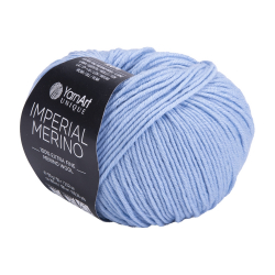 YarnArt Imperial Merino 3340  -    