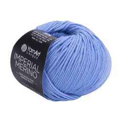 YarnArt Imperial Merino 3341 - -    