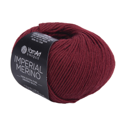 YarnArt Imperial Merino 3344  -    