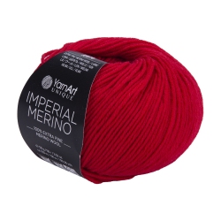 YarnArt Imperial Merino 3345  -    