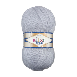 Alize Angora real 40  52 -