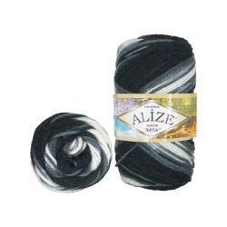 Alize Burcum batik 4428   