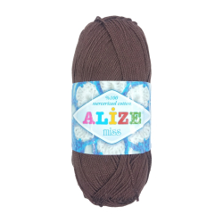 Alize Miss 26  1  -    