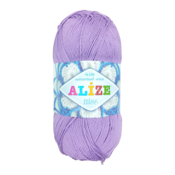 Alize Miss 247  1  -    