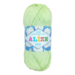 Alize Miss 478  1  -    