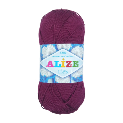 Alize Miss 495   1  -    