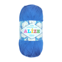 Alize Miss 497  1  -    