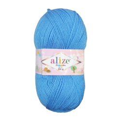 Alize Sekerim bebe 289 - -    
