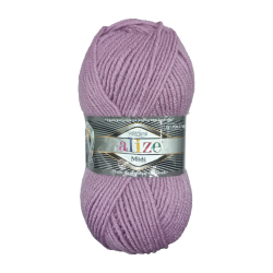 Alize Superlana midi 505 - -    