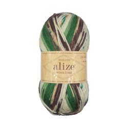 Alize Wooltime 11021    -    