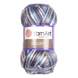 YarnArt Melody 904    -    