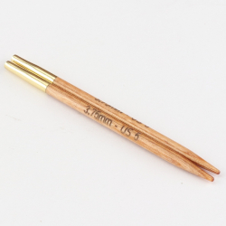 KnitPro 35654    Basix     20  3.75