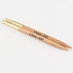KnitPro 35656    Basix     20  4.5