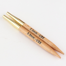 KnitPro 35658    Basix     20  5.5