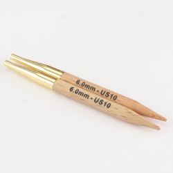 KnitPro 35659    Basix     20  6