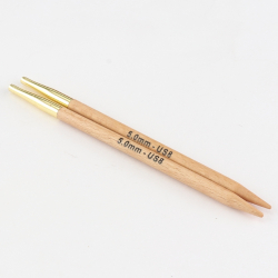 KnitPro 35637    Basix    35-126  5