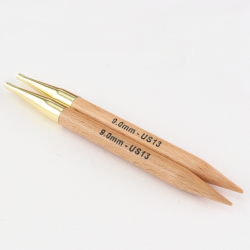 KnitPro 35643    Basix    35-126  9
