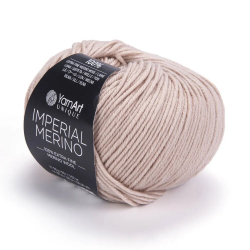 YarnArt Imperial Merino 3306  -    
