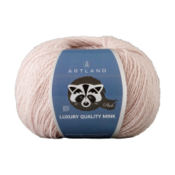 Artland Luxury Quality Mink 132     -    