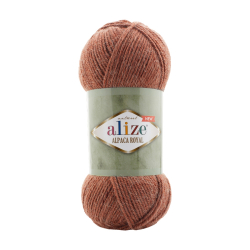 Alize Alpaca royal new 597  -    
