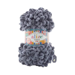 Alize Puffy fine 119 - -    