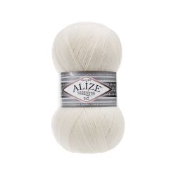 Alize Superlana tig 62  -    