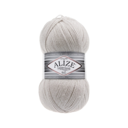 Alize Superlana tig 168  -    