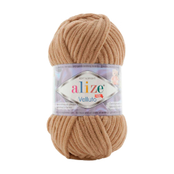 Alize Velluto 199  -    