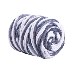 YarnArt Macrame Cord 5 mm VR 910   -    
