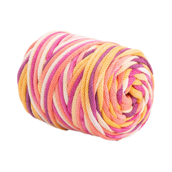 YarnArt Macrame Cord 5 mm VR 912   -    