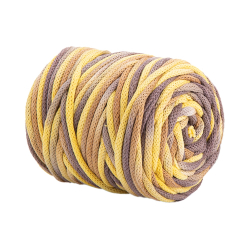 YarnArt Macrame Cord 5 mm VR 914   -    