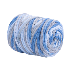 YarnArt Macrame Cord 5 mm VR 916 - -    