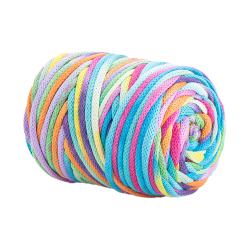 YarnArt Macrame Cord 5 mm VR 919   -    