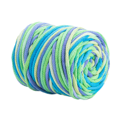 YarnArt Macrame Cord 5 mm VR 920    -    